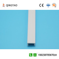 PVC U-образна лента за разделител